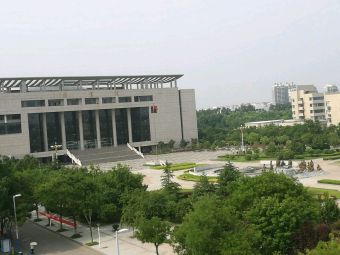 济宁学院