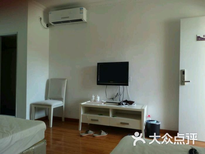 书香世家神鹿家园酒店-图片-大丰区酒店