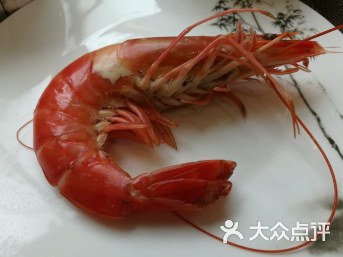 吉朋海鲜餐厅图片 第5张