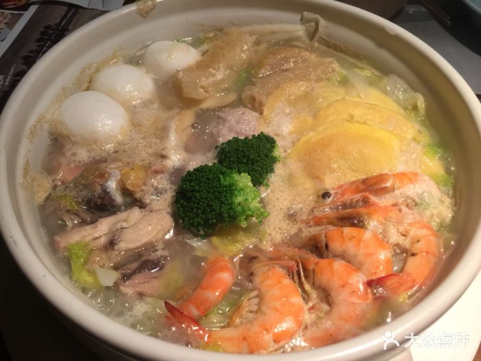 外婆家(万达广场店-全家福图片-杭州美食-大众点评网