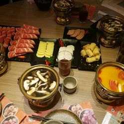 上海辉哥火锅人均消费_辉哥火锅图片