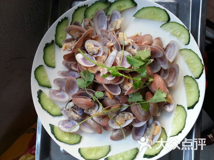 广州花都椰林海鲜码头_三亚椰林滩酒店_花都椰林海鲜酒店(3)