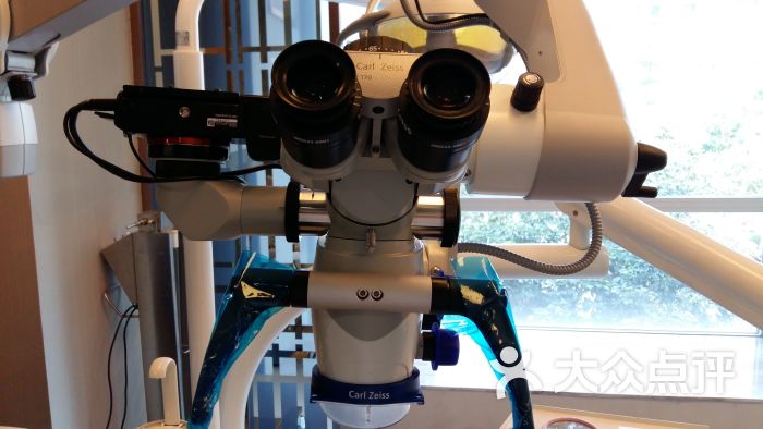 中山大学光华口腔医院(珠江新城分院)-图片-广