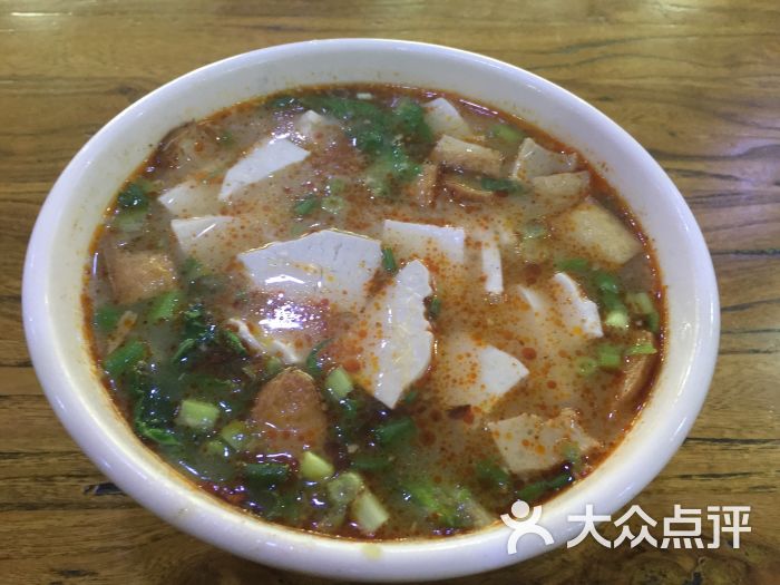老字号老洛阳豆腐汤图片 - 第6张
