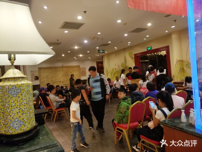 东来顺饭庄(金泉广场店)图片