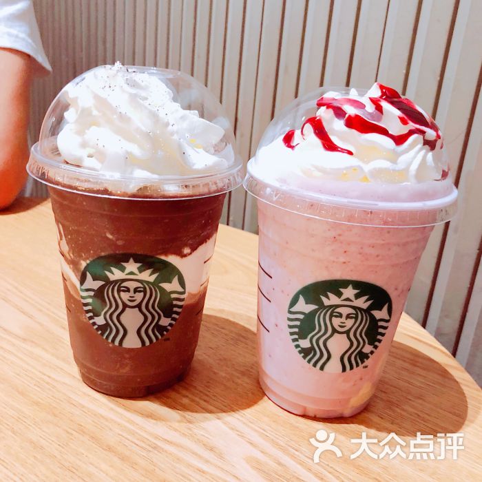 星巴克(融科天城店)图片 - 第3张