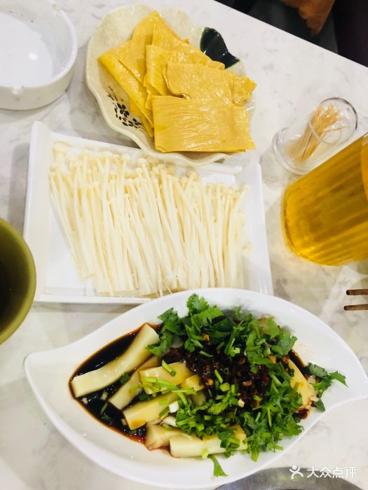 黔豆源贵阳特色豆米火锅图片 - 第118张