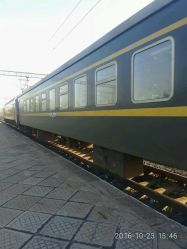 杨村站的全部评价-天津