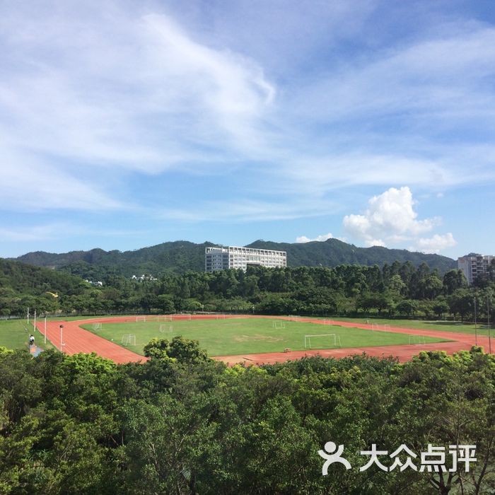 中山大学珠海校区图片-北京大学-大众点评网