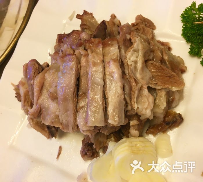 迎宾楼(解放西街店-手抓羊肉图片-银川美食-大众点评网