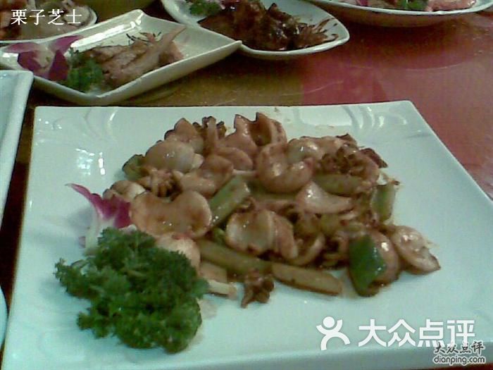 海都鱼翅海鲜酒家环境_东骏海鲜酒家_汇东鱼翅海鲜酒家(3)