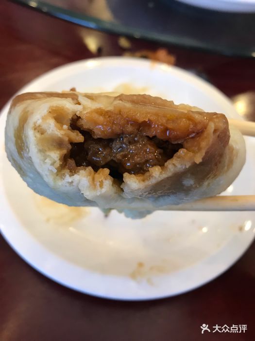 张包铺(道外店-风味排骨包子图片-哈尔滨美食-大众点评网