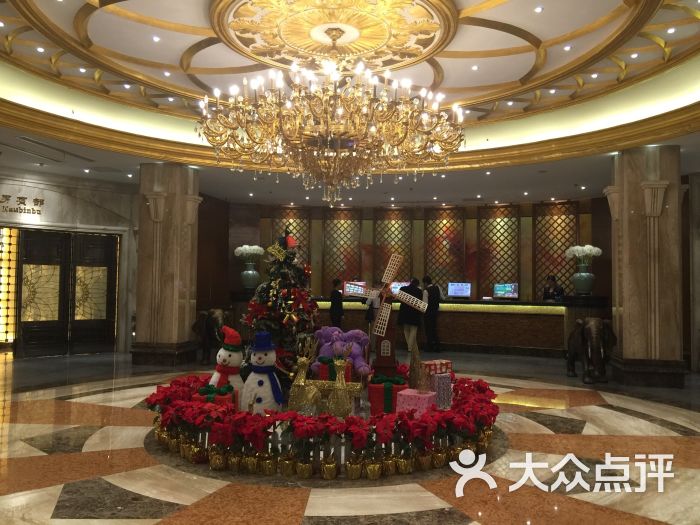 上海大浪淘沙(徐汇店)图片 第1张