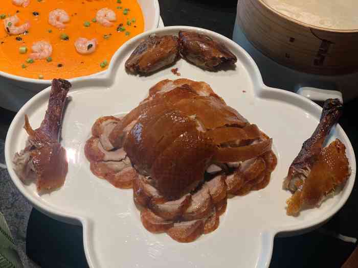 秀儿四九城·新京菜(五道口店)