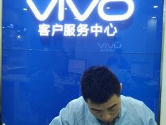 vivo 客服中心-图片-chuzhou生活服务
