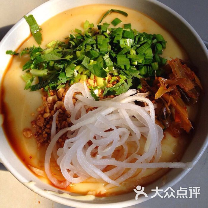 稀豆粉饵丝