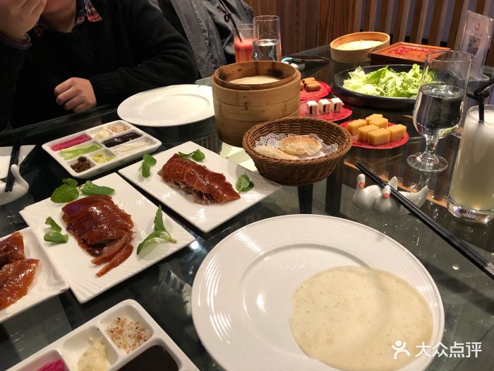 大董(王府井店)-图片-北京美食-大众点评网