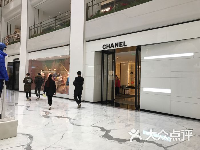 chanel(北京skp店)图片 - 第49张