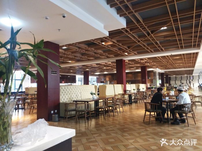 大午国际酒店自助餐厅图片 - 第22张