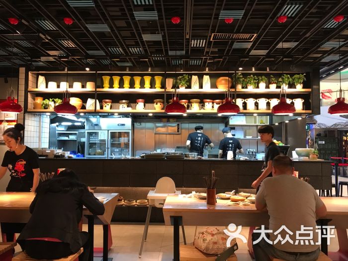 大弗兰小锅牛肉炖粉(九方购物中心店)-图片-深圳美食