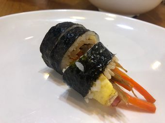 苏州自助餐排名_苏州园林(2)