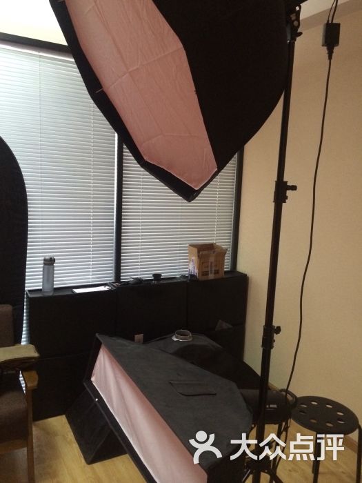 旌宬照相馆最美证件照(广渠门近双井)-图片-北