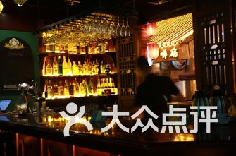 大连酒吧排名_大连tt酒吧陈世镇图片(2)