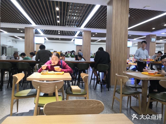枫园食堂图片 - 第10张