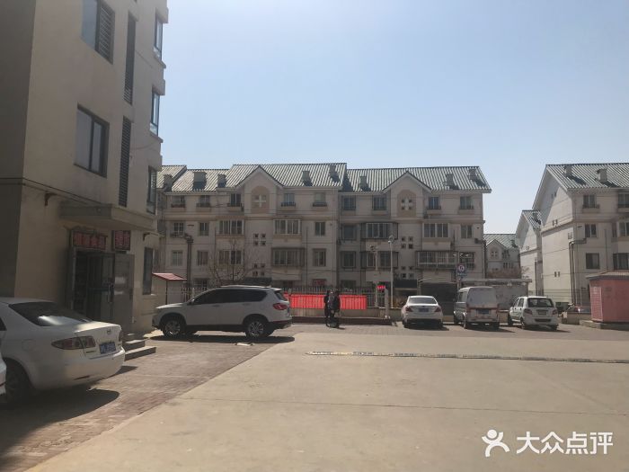 姚村公寓-图片-天津生活服务-大众点评网