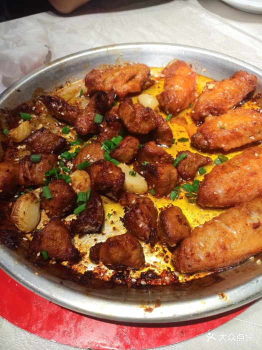 孙大厨鸽子馆(北新街店)图片 - 第22张