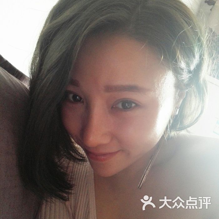 古川造型:造型师很好,服务态度不错,造型.石家庄