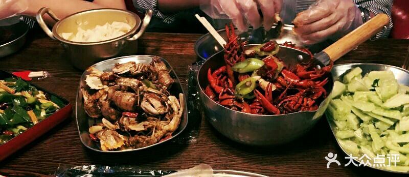 行虾仗义(友好广场店)-图片-大连美食-大众点评网