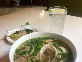 Basil & Mint Vietnamese Cafe