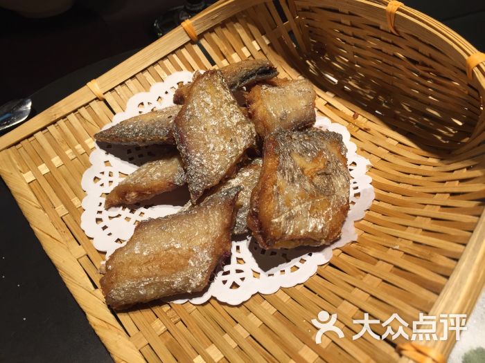 青岛红树林红珊瑚中餐吧