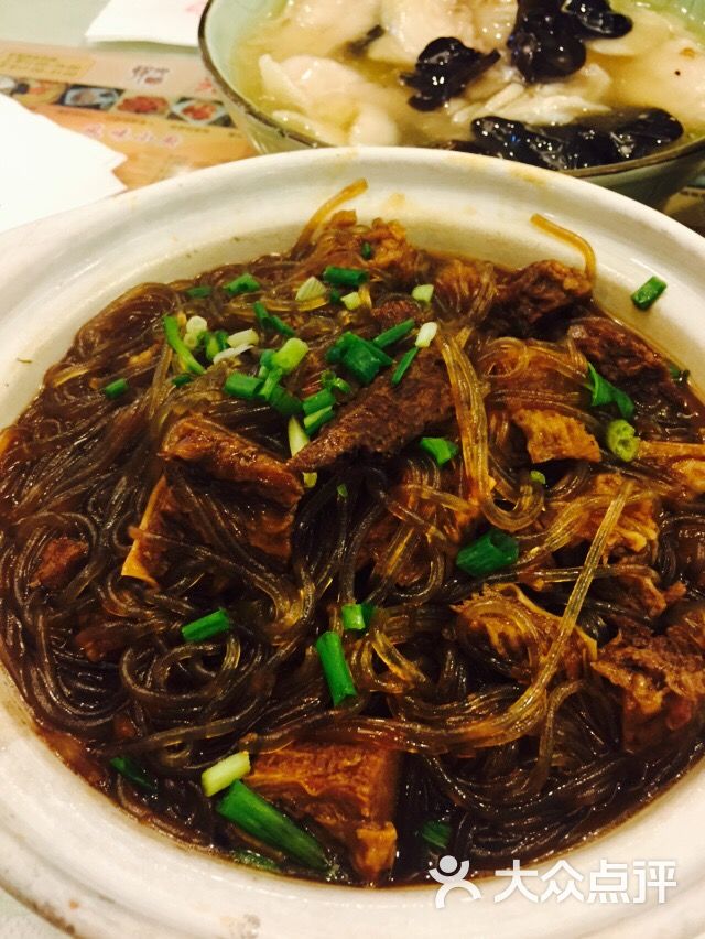 光明邨大酒家(淮海中路总店)-图片