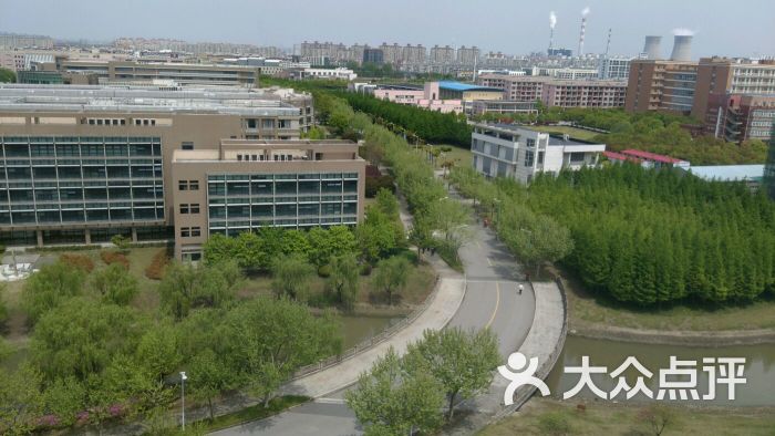 华东师范大学(闵行校区)图片 - 第158张