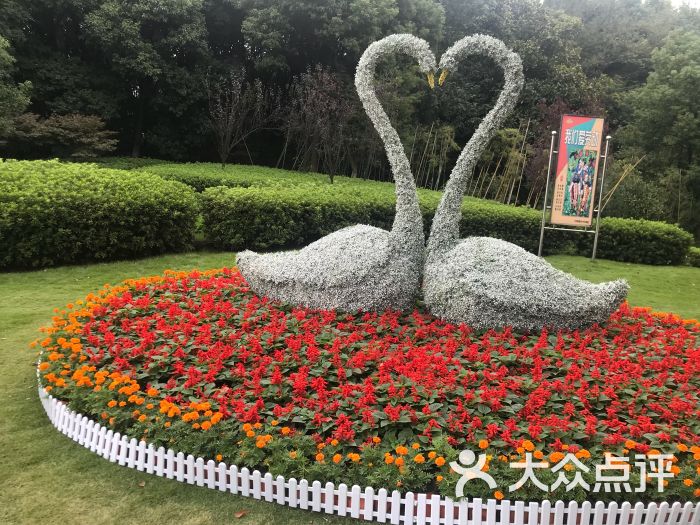 铜陵市天井湖游乐园图片 第5张