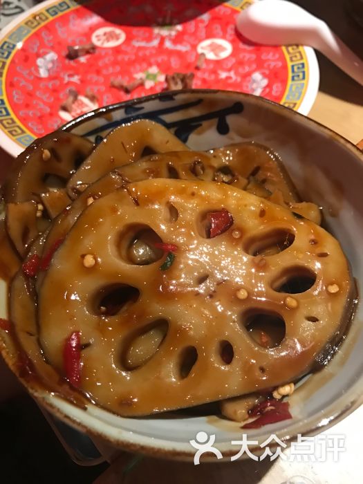 味福记(八一广场店)-藕片图片-南昌美食-大众点评网