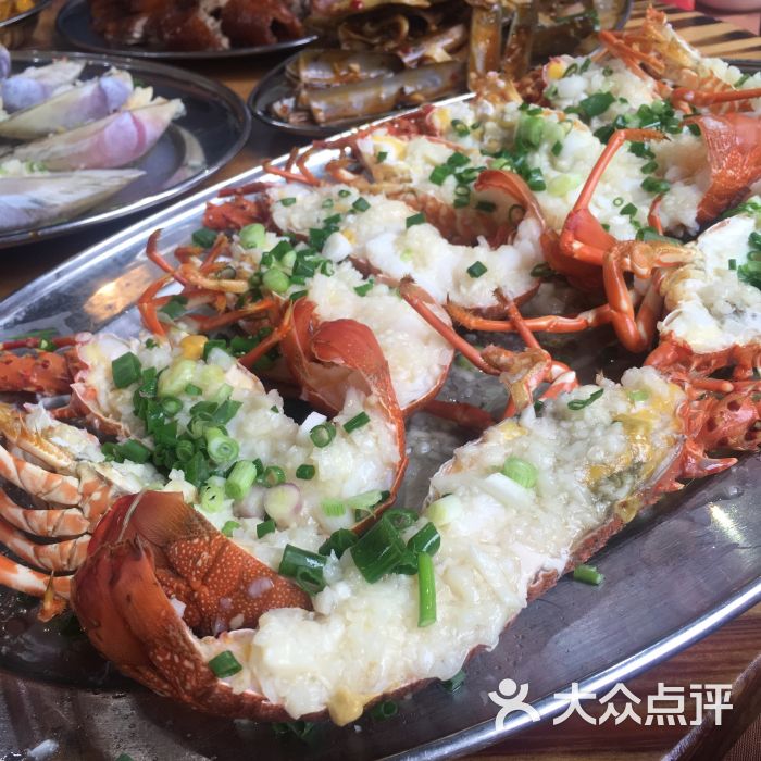 虾炳海鲜(容桂店)图片 - 第3张