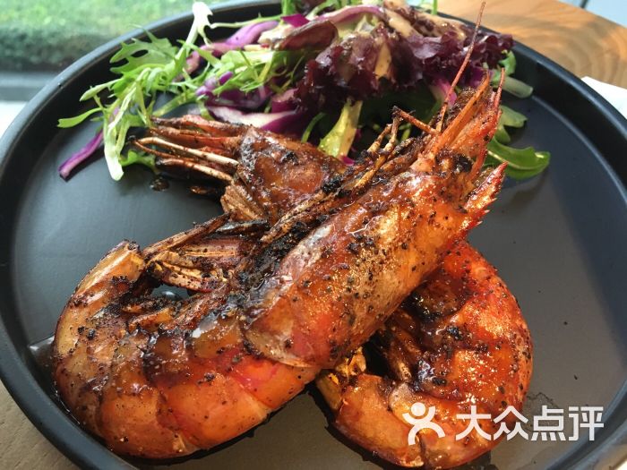 Playking玩者火焰薄饼(新世界百货望京店)