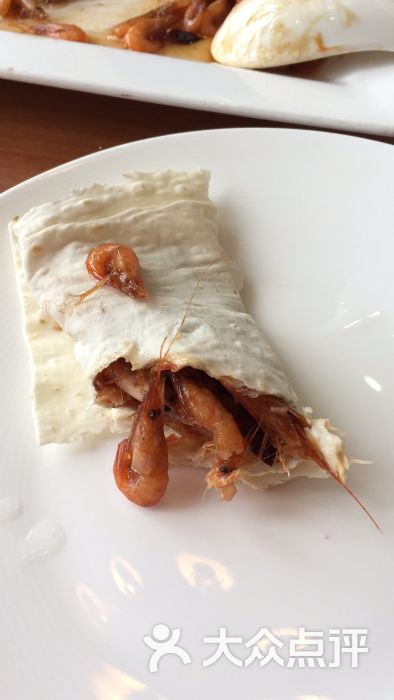 金方舟-图片-容城县美食-大众点评网