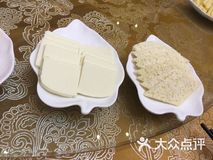 赛马场蒙古大营-图片-呼和浩特美食