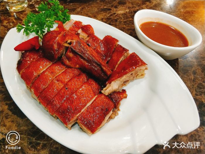 椿记烧鹅(中山店)-图片-桂林美食-大众点评网