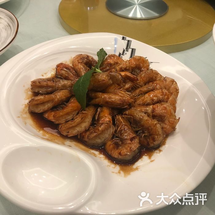 香雪海饭店图片-北京苏帮菜-大众点评网