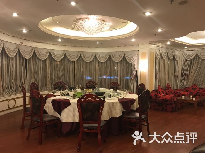 梦桃源湘粤酒楼-图片-北京美食-大众点评网