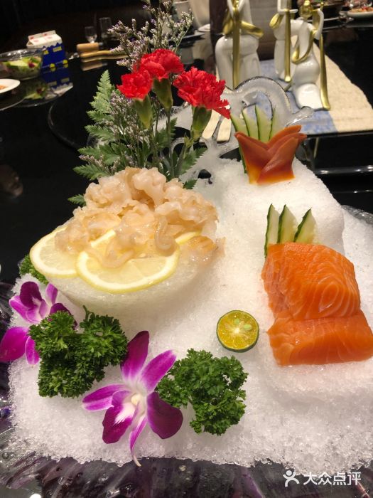 阳光海鲜城(太仓万达西侧店)图片