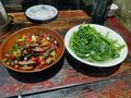 老堂屋菜馆