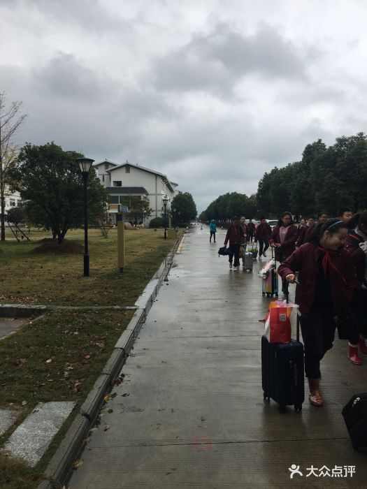 未成年人社会实践行知基地-图片-南京学习培训-大众