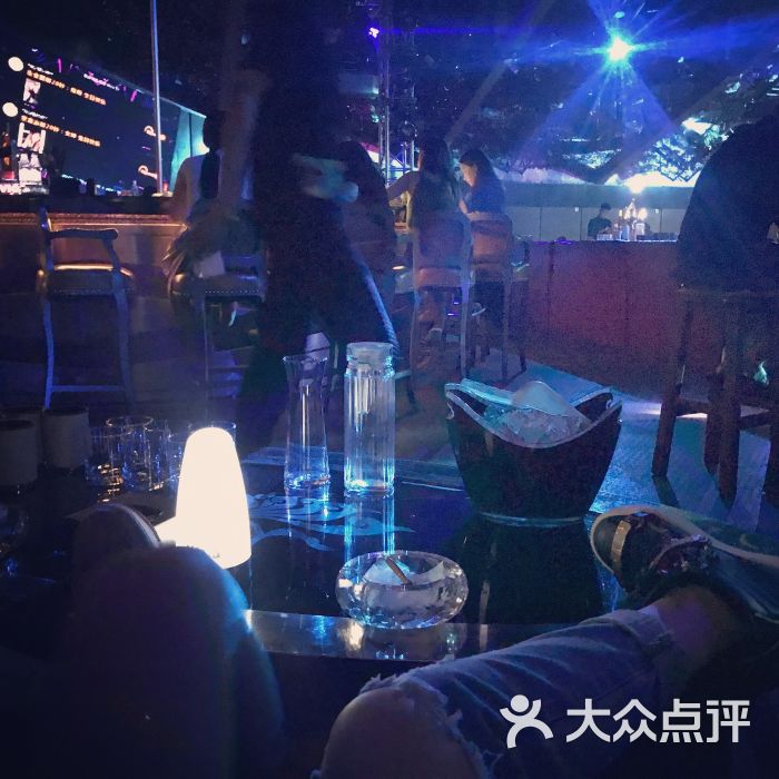 vics酒吧(天津店)图片 - 第2张