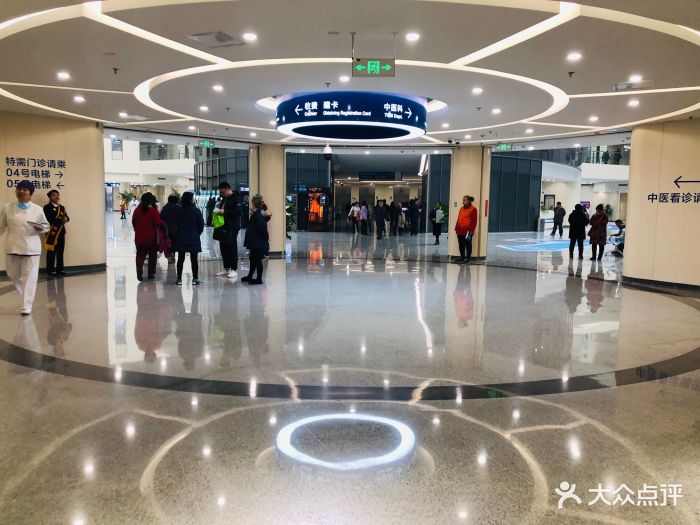 北京天坛医院(新院区))图片 - 第125张